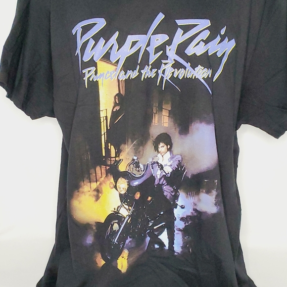 Purple Rain Prince And The Revolution - Picture 2 of 4